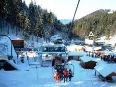 Penzion Rami