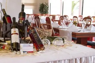 Hotel Ilirija