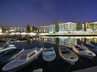 Hotel Ilirija
