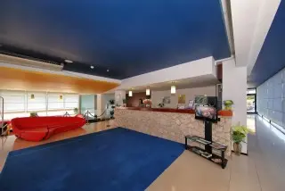 Hotel Ilirija
