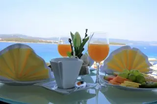 Hotel Ilirija