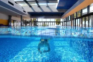 Hotel Ilirija