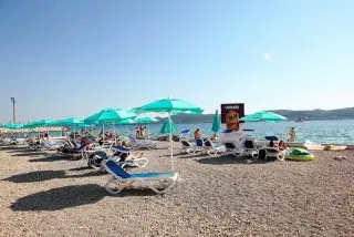 Hotel Ilirija