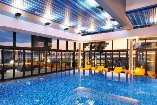Hotel Ilirija