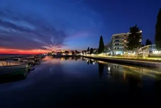 Hotel Ilirija