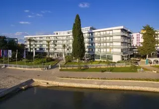 Hotel Ilirija