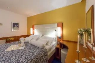 Hotel Ilirija