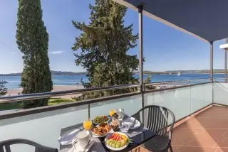 Hotel Ilirija