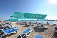 Hotel Ilirija