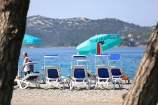 Hotel Ilirija
