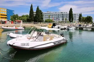 Hotel Ilirija