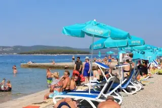 Hotel Ilirija