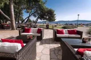 Hotel Ilirija