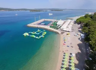 Hotel Ilirija