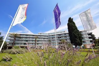 Hotel Ilirija