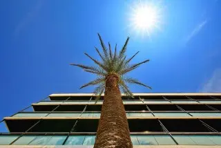 Hotel Ilirija