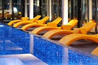 Hotel Ilirija