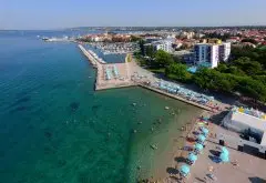 Hotel Ilirija