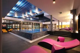 Hotel Ilirija