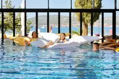 Hotel Ilirija