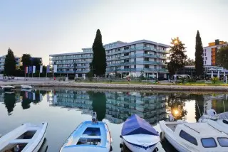 Hotel Ilirija
