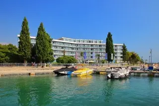 Hotel Ilirija