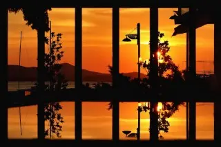 Hotel Ilirija