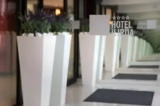 Hotel Ilirija