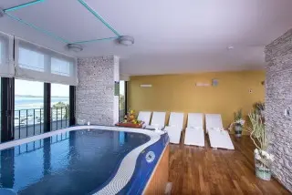 Hotel Ilirija