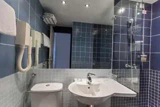 Hotel Ilirija