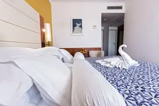 Hotel Ilirija
