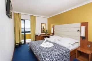 Hotel Ilirija