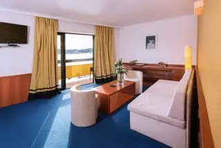 Hotel Ilirija