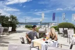 Hotel Ilirija