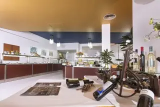 Hotel Ilirija