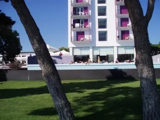 Hotel Adriatic