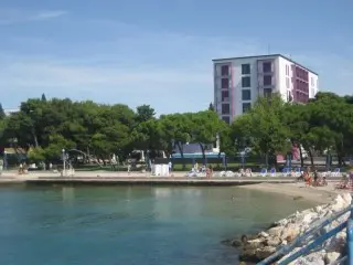 Hotel Adriatic