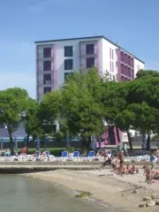 Hotel Adriatic