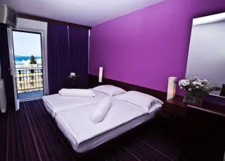 Hotel Adriatic