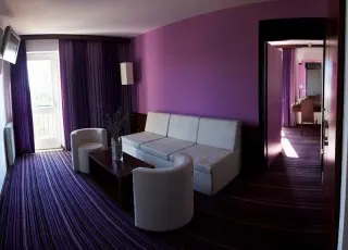 Hotel Adriatic
