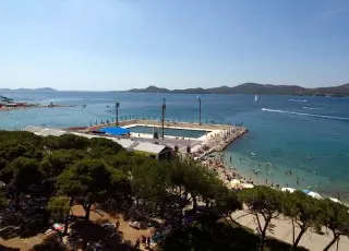 Hotel Adriatic