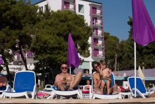 Hotel Adriatic