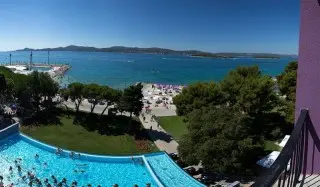 Hotel Adriatic