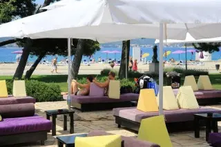 Hotel Adriatic