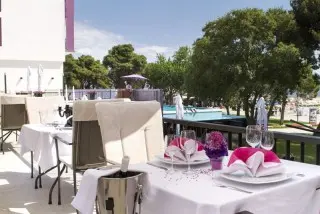 Hotel Adriatic