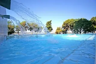 Hotel Adriatic