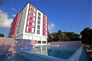 Hotel Adriatic