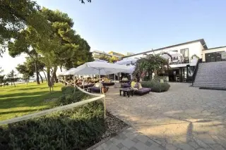 Hotel Adriatic