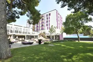Hotel Adriatic