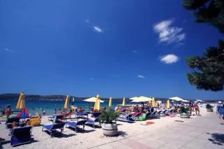 Hotel Adriatic